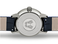 Orologio Rado Donna Diamaster in Ceramica R14055905 - R14055905